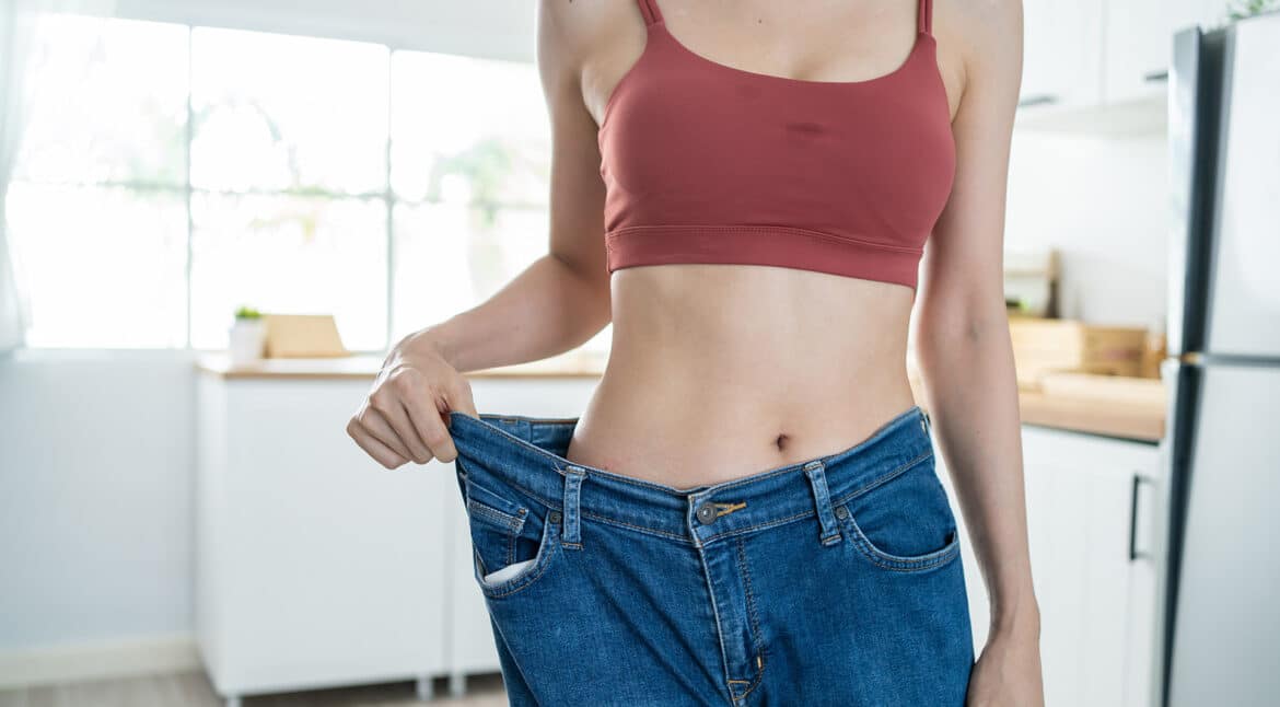 Can I Lose Weight Without Cardio
