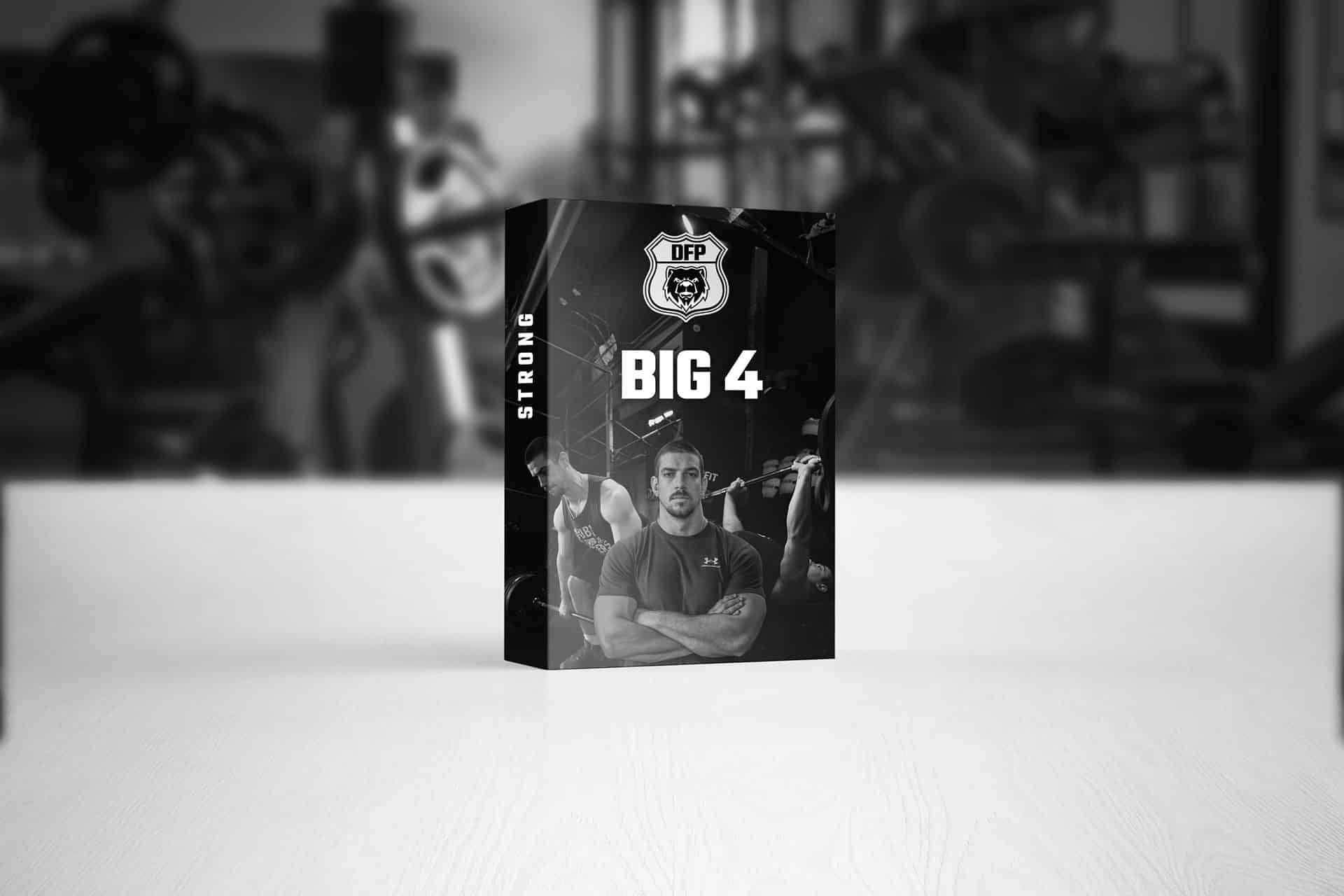 Big 4